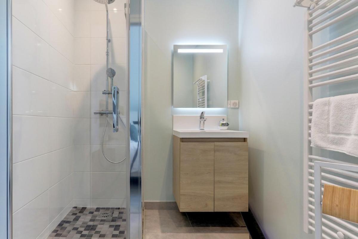 Apartamento La Belle Cachette Matougues