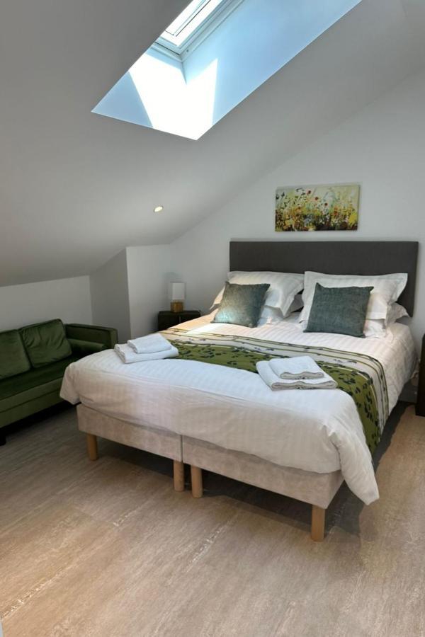 Apartamento La Belle Cachette *
