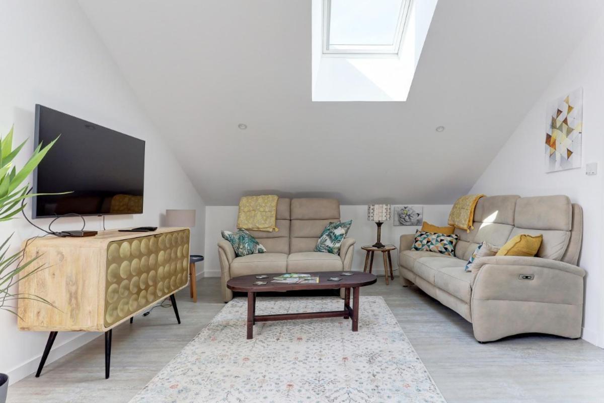 Apartamento La Belle Cachette