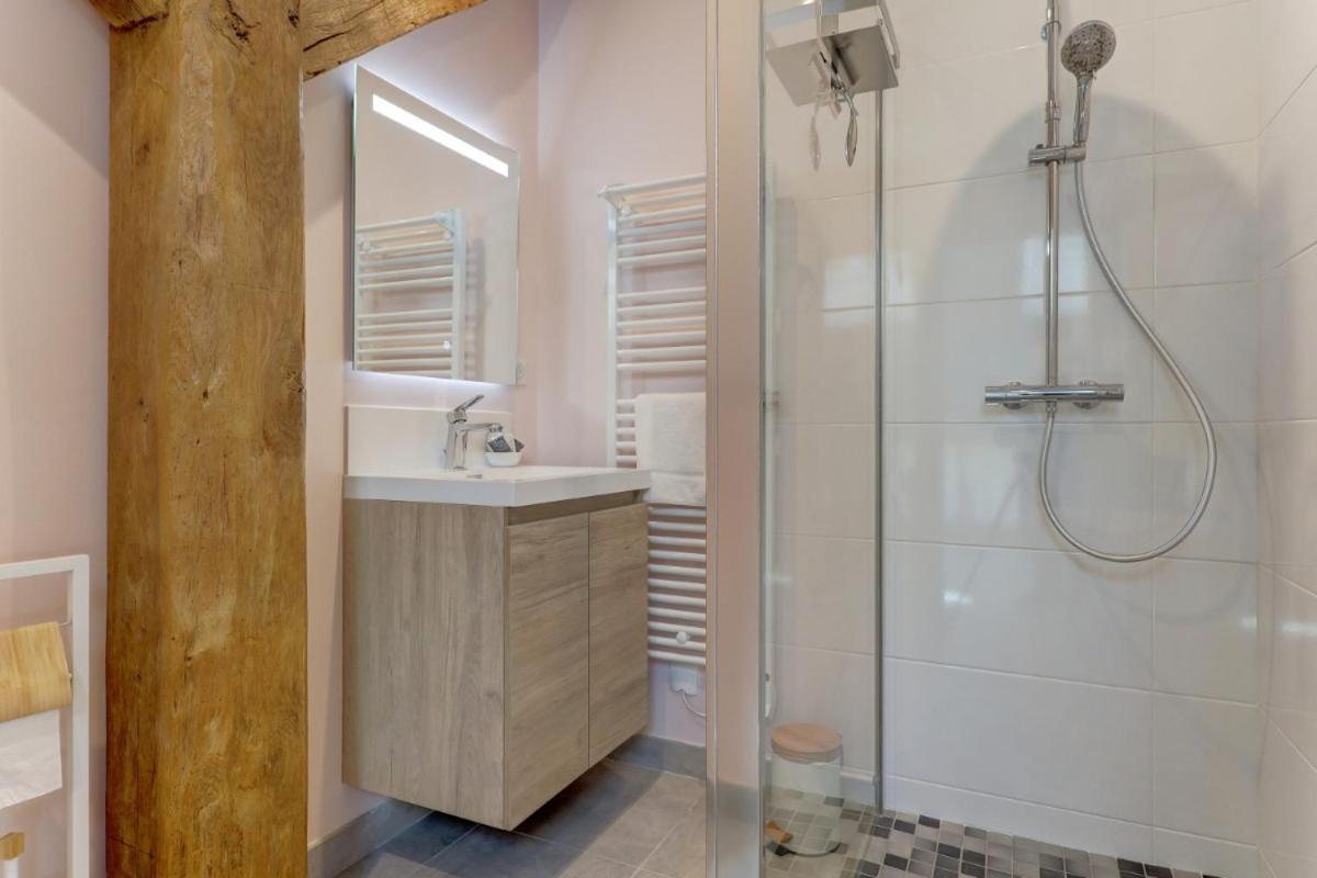 La Belle Cachette Apartamento